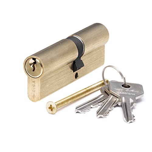 Cisa 0 g300.21.0 – Zylinder C2000 40 x 50 Cisa 0 g300.21.0 – Zylinder C2000 40 x 50 von Cisa