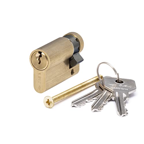 Cisa 0 g304.03.0 Zylinder C2000 – 50 mm Cisa 0 g304.03.0 Zylinder C2000 – 50 mm von Cisa