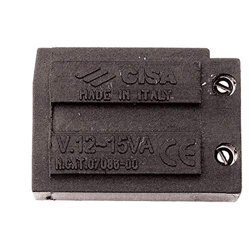 Cisa 07086.00.0 – Spule 12 V für 14310/16116 Cisa 07086.00.0 – Spule 12 V für 14310/16116 von Cisa
