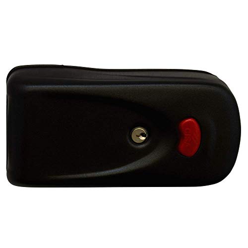 Cisa 1 a630.00.0 – cerrad ELEC SOB Holz Taste CIL Reg FG Cisa 1 a630.00.0 – cerrad ELEC SOB Holz Taste CIL Reg FG von Cisa