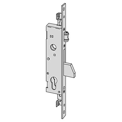 Cisa 1.46250.30.0 – Rulo cm EMB 30 mm + PAL + A/B IT Cisa 1.46250.30.0 – Rulo cm EMB 30 mm + PAL + A/B IT von Cisa
