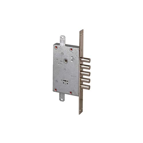 Cisa 1.57525.48.0.0000.c5 – EMB PTA ACOR Planken + A/B + Front Industrielle Verpackung 5 Stück Cisa 1.57525.48.0.0000.c5 – EMB PTA ACOR Planken + A/B + Front Industrielle Verpackung 5 Stück von Cisa