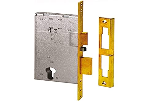 Cisa 11540–60 Elektrische Lock für Gate 12011, 60 mm von Cisa