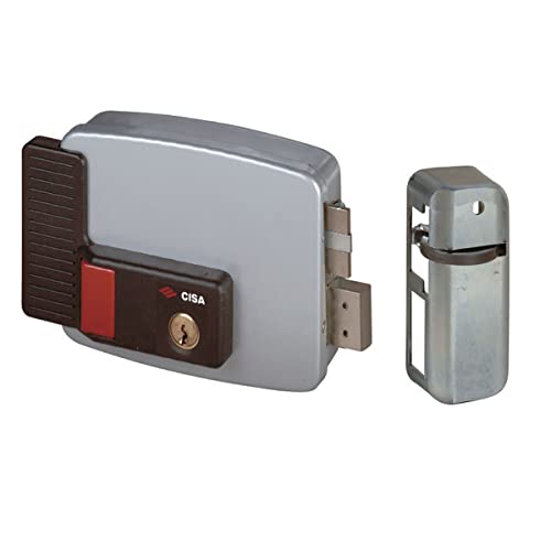 Cisa 11670.60.1 – ELEC SOB 60dcha Taste + CIL 02146 Cisa 11670.60.1 – ELEC SOB 60dcha Taste + CIL 02146 von Cisa