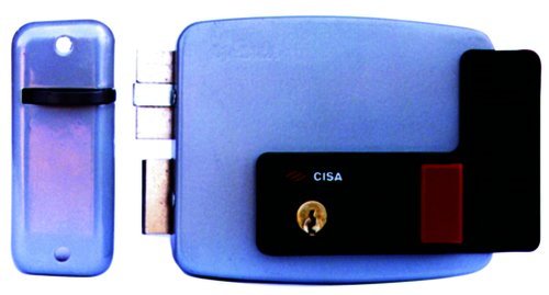 Cisa 11670.60.2 – ELEC SOB 60izd Taste + CIL 02146 von Cisa