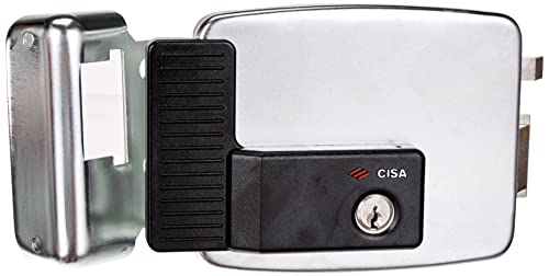 Cisa 11921 elektrische Schlösser Art.11921 Drücken DX 60 von Cisa