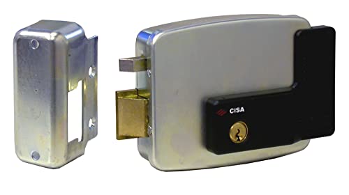 Cisa 11921 elektrische Schlösser Art.11921 Drücken SX 60 Cisa 11921 elektrische Schlösser Art.11921 Drücken SX 60 von Cisa