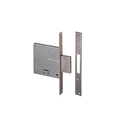 Cisa 57010 – 50 – 0 Serr D/MAPPA INFIL Cisa 57010 – 50 – 0 Serr D/MAPPA INFIL von Cisa