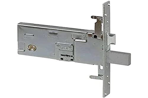 Cisa 57317 – 73 – 0 Serr D/M INFIL Tripl S/A Cisa 57317 – 73 – 0 Serr D/M INFIL Tripl S/A von Cisa
