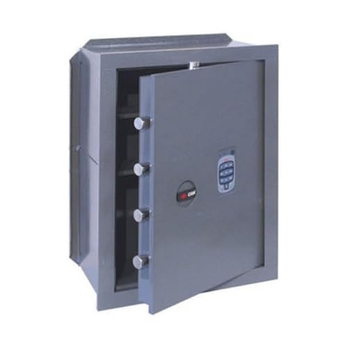 Cisa 82710.71.0 – C. Starke EMB DGT Vision Cisa 82710.71.0 – C. Starke EMB DGT Vision von Cisa