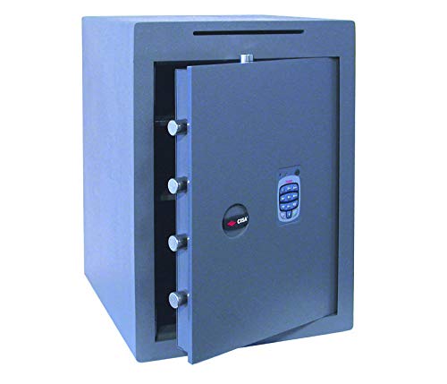 Cisa 82751.75.0 – C. Starke sob. electro. Digit Vision mit Briefkasten 360 x 520 x 400 Cisa 82751.75.0 – C. Starke sob. electro. Digit Vision mit Briefkasten 360 x 520 x 400 von Cisa