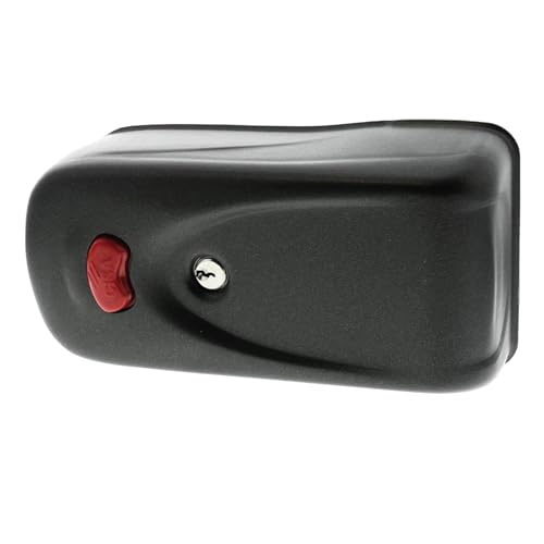 Cisa Elektrische Türschloss Metall 1 a731.00.0 Cisa Elektrische Türschloss Metall 1 a731.00.0 von Cisa