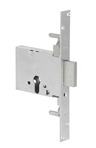 Cisa Sicherungsschlösser 56016 TRIPLICE MM 70 Cisa Sicherungsschlösser 56016 TRIPLICE MM 70 von Cisa