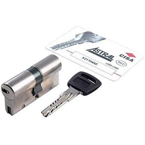 Cisa Spa Zylinder "C. Astral 0 a3s1"/35 35 Cisa Spa Zylinder "C. Astral 0 a3s1"/35 35 von Cisa