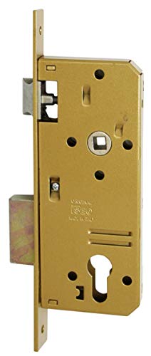 ISEO ART. 200.25.1 SERR. X WOOD C-CYLINDER von Iseo