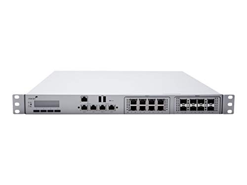 Cisco meraki MX400 Cloud Managed Security Appliance Firewall GigE 1U auf rackmontagefähig von Cisco