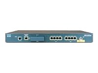 Cisco 11501 Content Services Switch (Lastenausgleichsgerät) 8-Ports von Cisco Systems GmbH