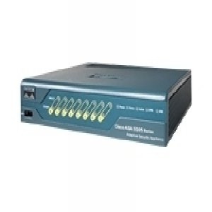 Cisco ASA 5505 Firewall Edition Bundle Sicherheitsanwendung (Ethernet, Fast Ethernet) extern von Cisco Systems GmbH