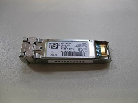 10-2415-03 - 10-2415-03 CISCO 10GBSR SFP von Cisco