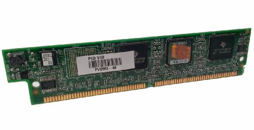 48-Kanal Packet Voice / Fax DSP Modul von Cisco Systems GmbH