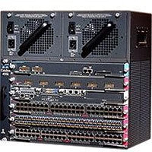 CATALYST 4500 CHASSIS 6SLOT von Cisco