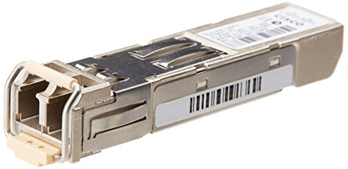 Cisco 100BASE-X SFP GLC-FE-100FX - Netzwerk Medienkonverter (MMF) von Cisco