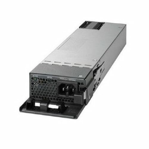 Cisco 1100W AC 80+Platin Config 1 Power Sup Cisco 1100W AC 80+Platin Config 1 Power Sup von Cisco