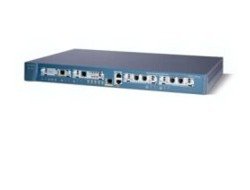 Cisco 1760-V - Router - EN, Fast EN - Cisco IOS - 1 U - Rack-montierbar Cisco 1760-V - Router - EN, Fast EN - Cisco IOS - 1 U - Rack-montierbar von Cisco