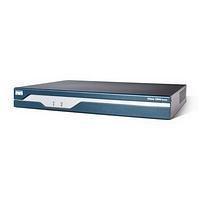 Cisco 1841 ADSL over ISDN Bundle Router desktop Cisco 1841 ADSL over ISDN Bundle Router desktop von Cisco Systems GmbH