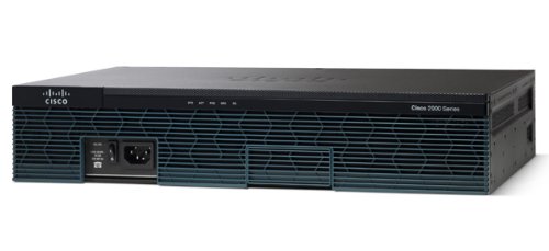 Cisco 2911 Integrated Services Router mit Cisco Services Ready Engine 700 Service Module von Cisco