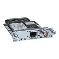 Cisco 3 G Wireless WAN HIGH-Speed WAN Interface Card 3.6 MBit/s von Cisco