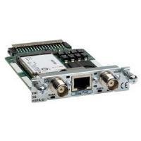 Cisco 3.5G EHWIC (Non-US) HSPA/UMTS Third-Generation Wireless WAN Interface Karte von Cisco Systems GmbH