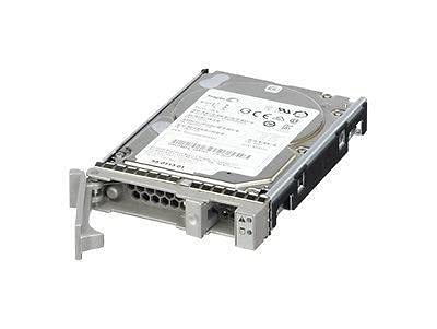 Cisco 300GB 12G SAS 15K RPM SFF HDD **New Retail**, UCS-HD300G15K12G= (**New Retail**) von Cisco Systems