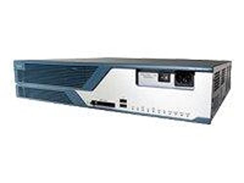 Cisco 3825 AIMVPN/E Security Bundle Router 2U von Cisco Systems GmbH