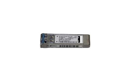 Cisco 4-GBPS Fibre Transceiver-Modul (SFP) von Cisco Systems