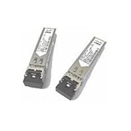 Cisco 4Gb Fibre Channel SFP Transceiver-Modul bis zu 4km Cisco 4Gb Fibre Channel SFP Transceiver-Modul bis zu 4km von Cisco Systems