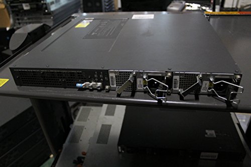 Cisco 7201 Chassis 1GB Memory von Cisco Systems