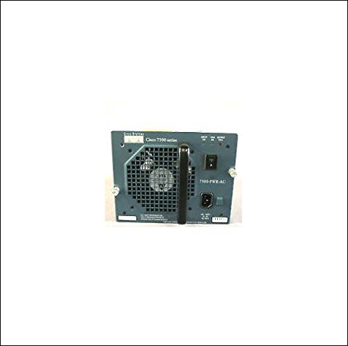 Cisco 7300 AC Stromversorgung Cisco 7300 AC Stromversorgung von CISCO