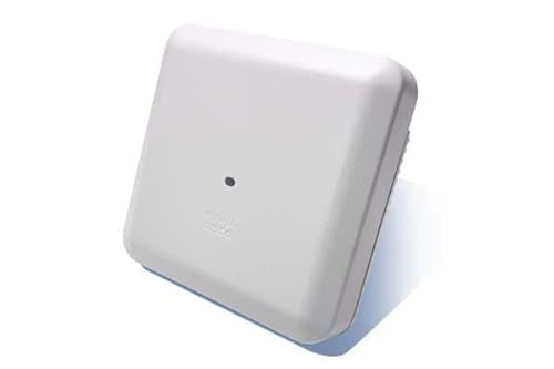 Cisco 802.11AC W2 AP W/CA 4X4:3 INT **New Retail**, AIR-AP2802I-A-K9 (**New Retail**) von Cisco