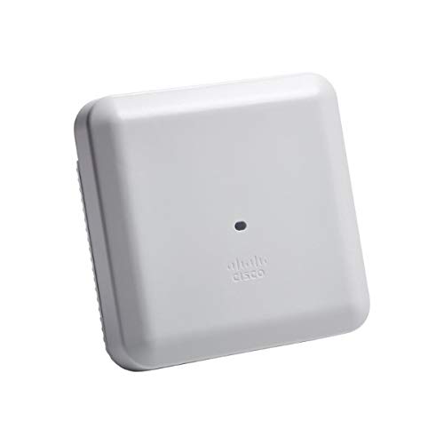 Cisco 802.11AC W2 AP W/CA 4X4:3 INT ANT 2XGBE K von Cisco