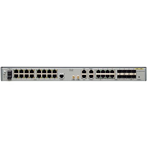 Cisco A901-12C-FT-D ASR 901 Series Aggregation Services Router von Cisco Systems