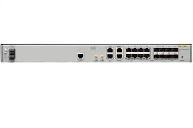 Cisco A901-4C-F-D ASR 901 Series Aggregation Services Router von Cisco