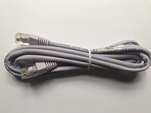 Cisco ADSL Straight Kable RJ11 Cisco ADSL Straight Kable RJ11 von Cisco