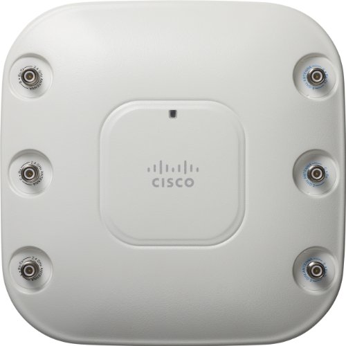 Cisco AIR-AP1261N-A-K9 Aironet 1260 Series drahtlose Basisstation für AP1261N Access Point von Cisco