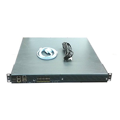 Cisco AIR-CT5508-HA-K9 5508 SERIES wireless Kontroller für High Availability von Cisco