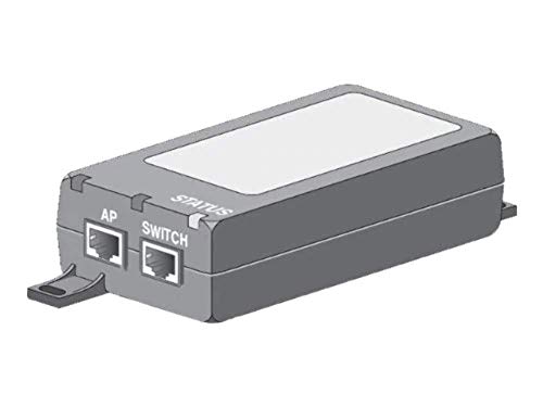 Cisco AIR-PWRINJ5= Power Injector (802.3Af) for Ap von Cisco