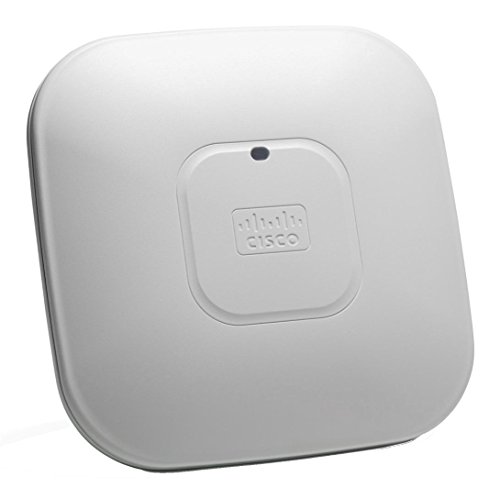 Cisco AIR-SAP2602I-E-K9 Aironet Autonomous Drahtlose Access Point Cisco AIR-SAP2602I-E-K9 Aironet Autonomous Drahtlose Access Point von Cisco Systems