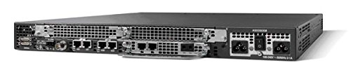 Cisco AS5350 X M 2TI 60 DSPS SGL AC IP + IOS Gateways/Controller – Gateways/Fernbedienung (512 MB, Single AC, 573 BTU/h) von Cisco
