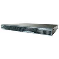 Cisco ASA 5510 W/AIP-SSM-10 2GE+3FE Sicherheitsanwendung von CISCO
