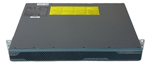 Cisco ASA 5520 Appliance W/ AIP-SSM-20 SW Sicherheitsanwendung von CISCO